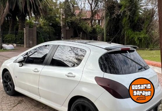 Autos - Peugeot 308 2014 Nafta 1Km - En Venta