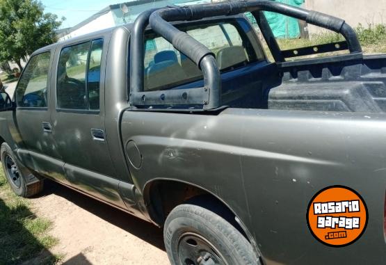 Camionetas - Chevrolet S10 2005 Diesel 400000Km - En Venta