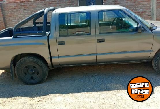 Camionetas - Chevrolet S10 2005 Diesel 400000Km - En Venta