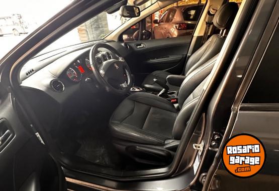 Autos - Peugeot 308 2016 Nafta 119000Km - En Venta