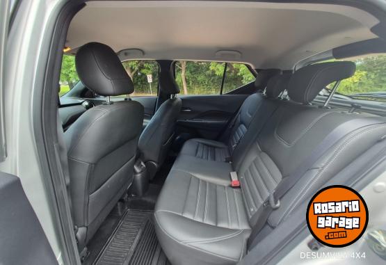 Autos - Nissan KICS EXCLUSIVE CVT 2020 Nafta 90000Km - En Venta