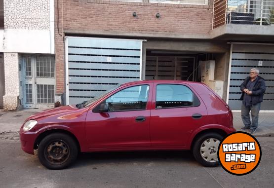 Autos - Suzuki Fun 2008 Nafta 184000Km - En Venta