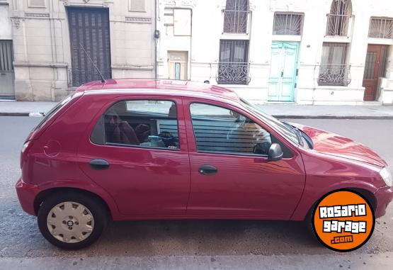 Autos - Suzuki Fun 2008 Nafta 184000Km - En Venta