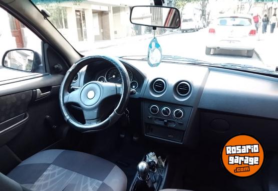 Autos - Suzuki Fun 2008 Nafta 184000Km - En Venta