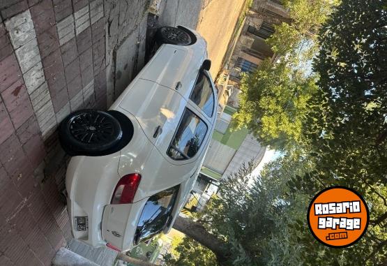 Autos - Volkswagen Gol trend 2009 Nafta 147000Km - En Venta