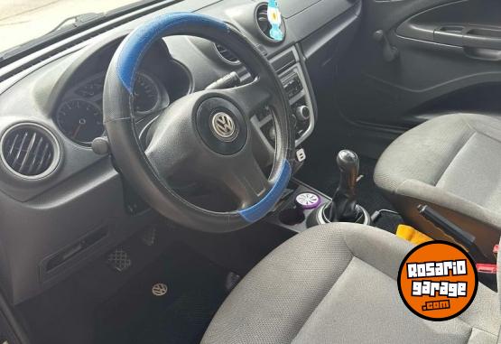 Autos - Volkswagen Gol trend 2009 Nafta 147000Km - En Venta
