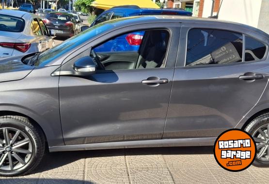 Autos - Fiat CRONOS DRIVE pack plus. 2024 Nafta 16000Km - En Venta