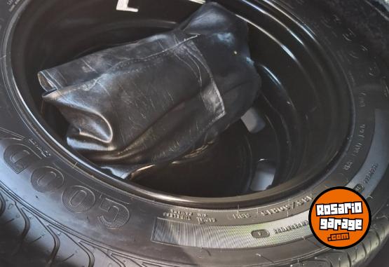 Autos - Peugeot 200 2017 Nafta 96000Km - En Venta