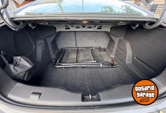 Autos - Chevrolet Cruze 2022 Nafta 62000Km - En Venta