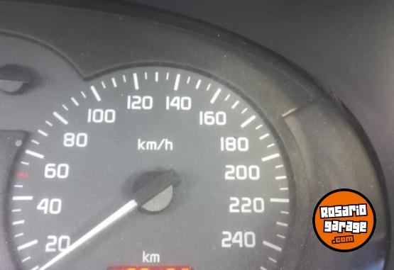 Autos - Renault Megane 16v 2005 Nafta 188000Km - En Venta