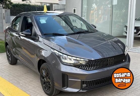 Autos - Fiat CRONOS DRIVE PACK PLUS 2026 Nafta 0Km - En Venta