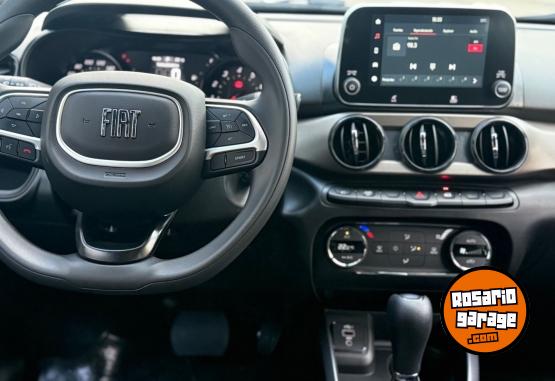 Autos - Fiat CRONOS DRIVE PACK PLUS 2026 Nafta 0Km - En Venta