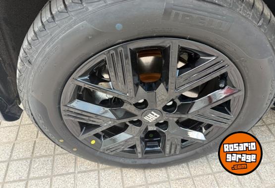 Autos - Fiat CRONOS DRIVE PACK PLUS 2026 Nafta 0Km - En Venta