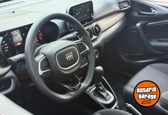 Autos - Fiat CRONOS DRIVE PACK PLUS 2026 Nafta 0Km - En Venta