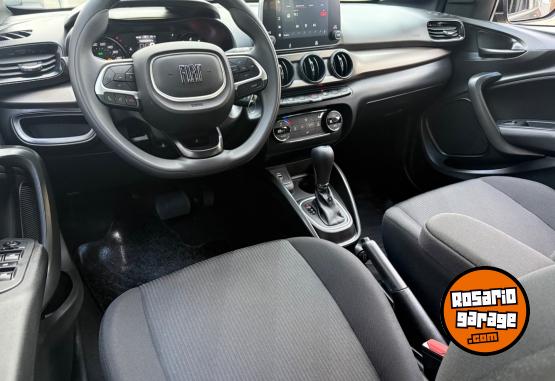 Autos - Fiat CRONOS DRIVE PACK PLUS 2026 Nafta 0Km - En Venta