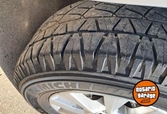 Camionetas - Volkswagen Amarok D/C TDI 2.0 180hp 2018 Diesel 154000Km - En Venta