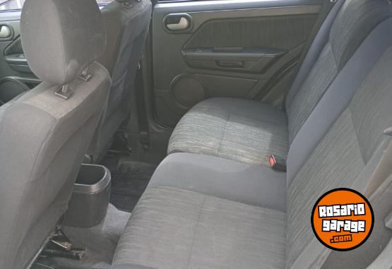 Autos - Ford Ecosport XLS 2009 GNC 160000Km - En Venta