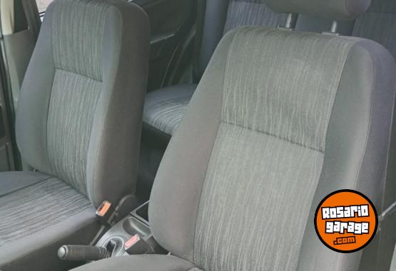 Autos - Ford Ecosport XLS 2009 GNC 160000Km - En Venta