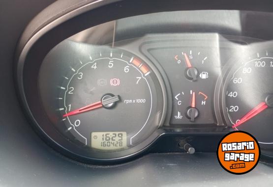 Autos - Ford Ecosport XLS 2009 GNC 160000Km - En Venta