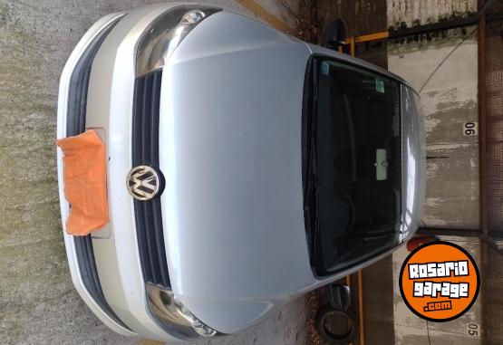 Autos - Volkswagen Gol 2015 Nafta 53000Km - En Venta