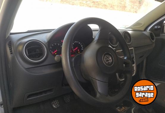 Autos - Volkswagen Gol 2015 Nafta 53000Km - En Venta