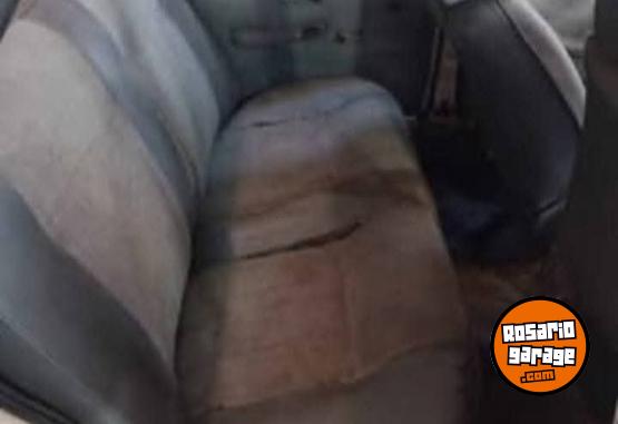 Autos - Fiat Fiat 1987 Nafta 1000Km - En Venta