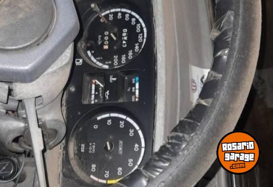 Autos - Fiat Fiat 1987 Nafta 1000Km - En Venta