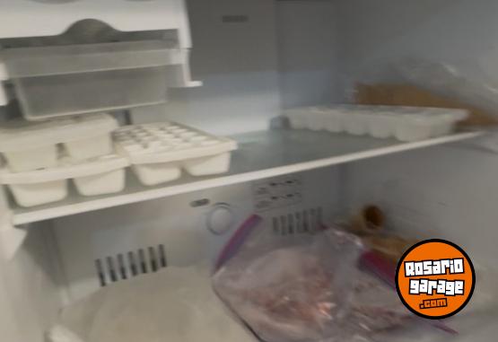 Hogar - Heladera muy buen estado - En Venta
