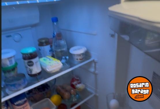 Hogar - Heladera muy buen estado - En Venta