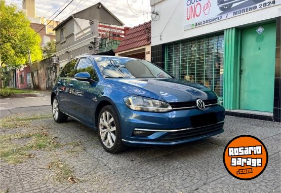 Autos - Volkswagen golf 2018 Nafta 179000Km - En Venta