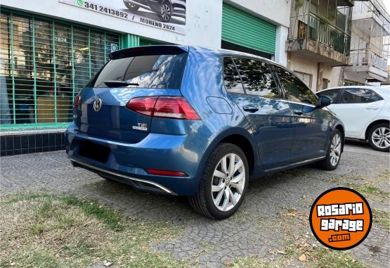 Autos - Volkswagen golf 2018 Nafta 179000Km - En Venta