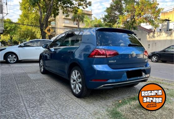 Autos - Volkswagen golf 2018 Nafta 179000Km - En Venta