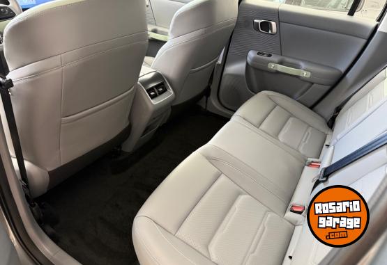 Camionetas - Baic BJ30 2026 Electrico / Hibrido 0Km - En Venta