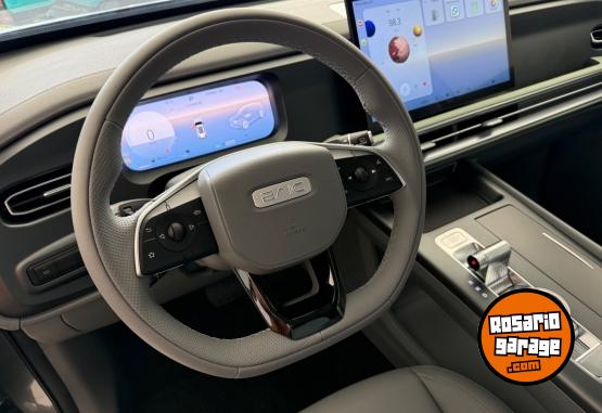 Camionetas - Baic BJ30 2026 Electrico / Hibrido 0Km - En Venta