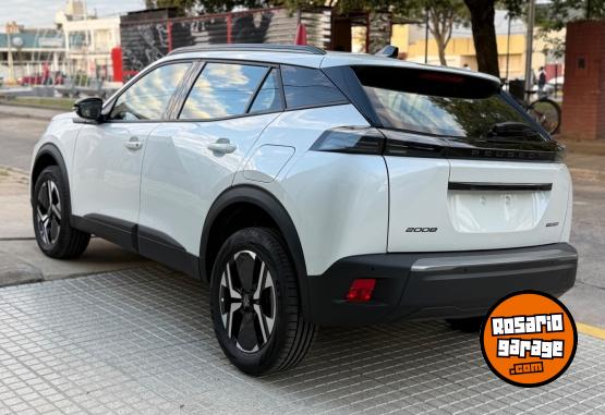 Autos - Peugeot 2008 ACTIVE 2026 Nafta 0Km - En Venta
