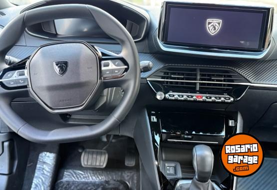 Autos - Peugeot 2008 ACTIVE 2026 Nafta 0Km - En Venta