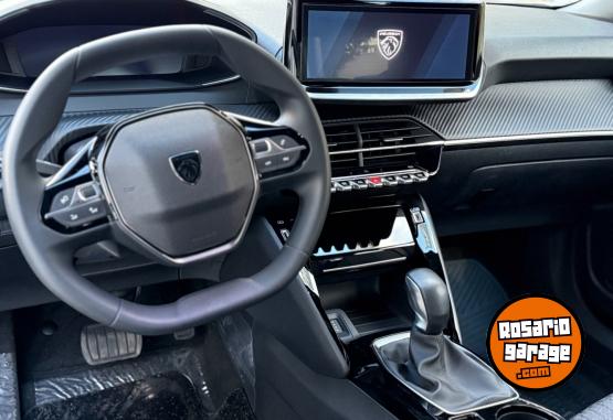 Autos - Peugeot 2008 ACTIVE 2026 Nafta 0Km - En Venta