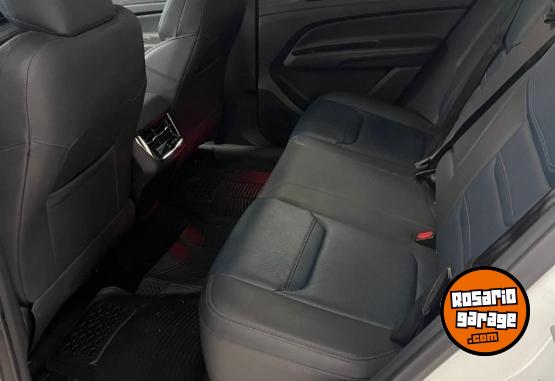 Camionetas - Ford Territory 1.8 Titanium 2025 Nafta  - En Venta