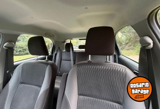 Autos - Toyota Etios 2022 Nafta 55000Km - En Venta