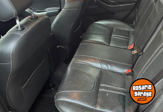 Autos - Ford Focus 2.0 SE 2015 Nafta  - En Venta