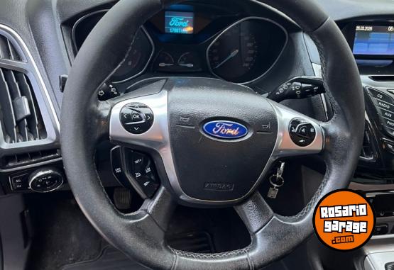 Autos - Ford Focus 2.0 SE 2015 Nafta  - En Venta