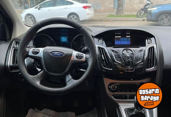 Autos - Ford Focus 2.0 SE 2015 Nafta  - En Venta