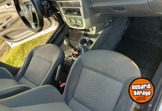 Autos - Volkswagen Voyage 2011 GNC 148000Km - En Venta