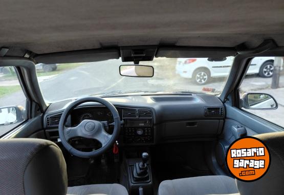 Autos - Renault 19 RN (Nacional) 1994 GNC 300000Km - En Venta