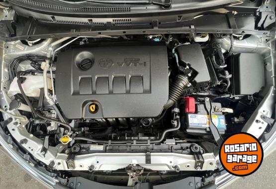 Autos - Toyota Corolla Xei 2017 Nafta 140000Km - En Venta