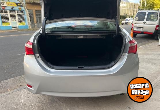 Autos - Toyota Corolla Xei 2017 Nafta 140000Km - En Venta