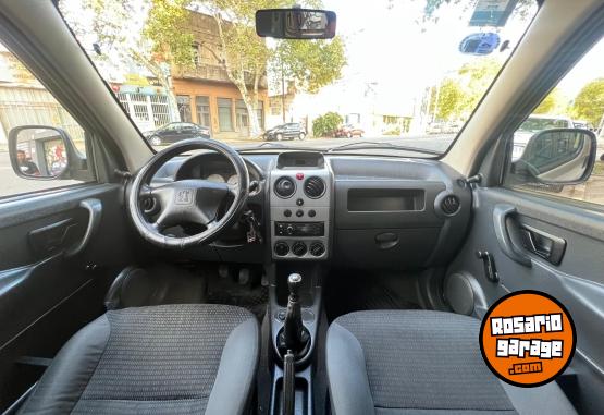 Utilitarios - Peugeot Partner 2013 GNC 140000Km - En Venta