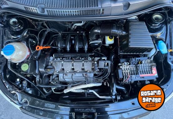 Camionetas - Chevrolet Tracker Ltz 2016 Nafta 51000Km - En Venta