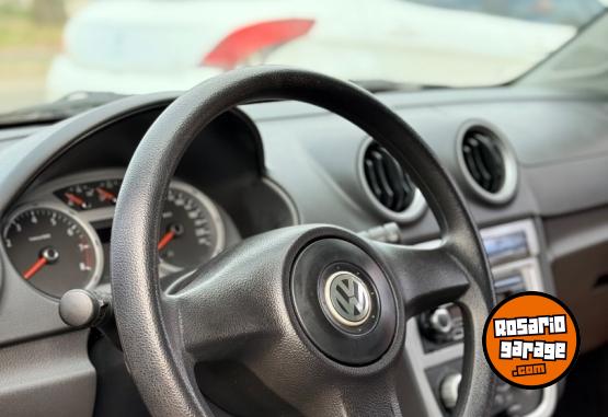 Autos - Volkswagen Gol TREND PK1 2012 Nafta  - En Venta
