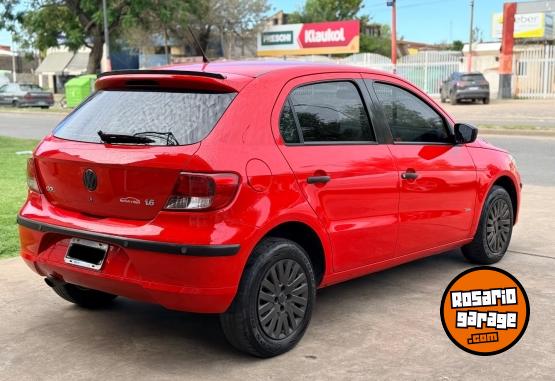 Autos - Volkswagen Gol TREND PK1 2012 Nafta  - En Venta